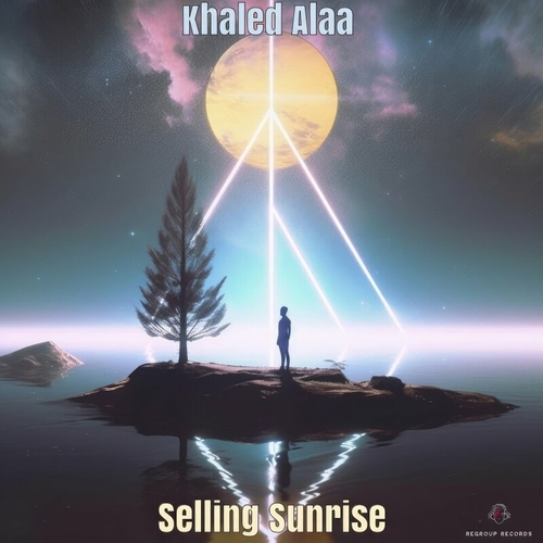 Khaled Alaa - Selling Sunrise [REG1039]